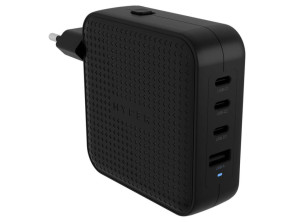Añadir a la cesta Hyper hyperjuice 100w usb-c gan t Hyper hyperjuice 100w usb-c gan t