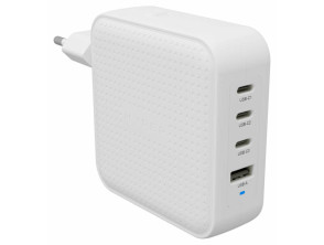 Añadir a la cesta Cargador de viaje HyperJuice® 100 W USB-C Cargador de viaje HyperJuice® 100 W USB-C