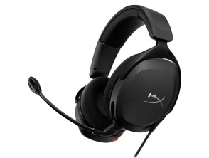 HyperX Audio Stinger 2 Core Negro - Auriculares de Sonido Inmersivo