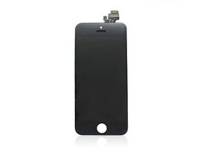 Repuesto Pantalla Completa iPhone 5 Negro