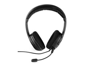 Auriculares Woxter PC-975 Negro