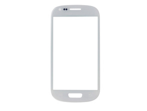 Añadir a la cesta Reparación Cristal frontal Samsung Galaxy S3 Mini (i8190) ( Blanco ) Reparación Cristal frontal Samsung Galaxy S3 Mini (i8190) ( Blanco )