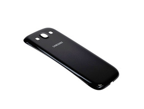 Añadir a la cesta Repuesto tapa trasera Samsung Galaxy S3 i9300 Negro Repuesto tapa trasera Samsung Galaxy S3 i9300 Negro
