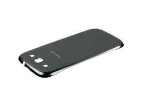 Añadir a la cesta Repuesto tapa trasera Samsung Galaxy S3 i9300 Plata Repuesto tapa trasera Samsung Galaxy S3 i9300 Plata