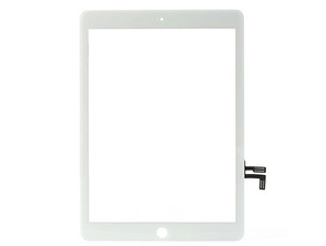 Repuesto Digitalizador iPad Air / iPad 9´7 2017 Blanco