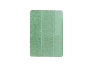 Funda Smart Cover para iPad Air Verde Oscuro