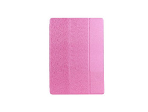 Funda Smart Cover para iPad Air Rosa