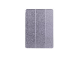 Añadir a la cesta Funda Smart Cover para iPad Air Plateado Funda Smart Cover para iPad Air Plateado