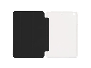 Añadir a la cesta Funda completa iPad Mini/Mini 2/Mini 3 Negro Funda completa iPad Mini/Mini 2/Mini 3 Negro