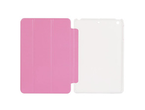 Funda completa iPad Mini/Mini 2/Mini 3 Rosa