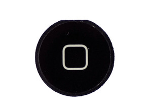 Repuesto Botón Home iPad 3 Negro