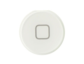 Repuesto Botón Home iPad 3 Blanco