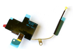 Repuesto Antena GPS para iPad 3 (modelo 3G)
