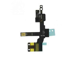 Cambio sensor de luz iPhone 5