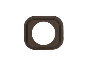 Espaciador de silicona botón home para iPhone 5G/5C