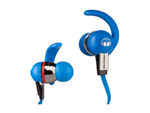 iSport Inmersion In-Ear Azul
