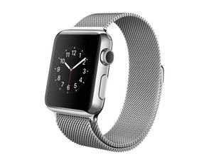 Apple iWatch Milanese Loop