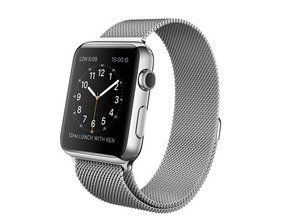 Añadir a la cesta Apple iWatch Milanese Loop Apple iWatch Milanese Loop
