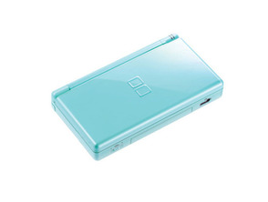 Añadir a la cesta Carcasa DS Lite Ice Blue Carcasa DS Lite Ice Blue
