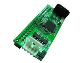 Adaptador IDE-Sata