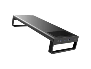 Iggual Negro IGG316900 - Soporte para Monitor