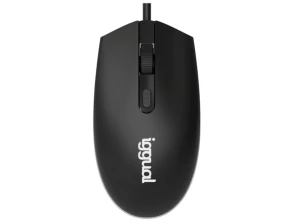 Añadir a la cesta Ratón Iggual IGG317624 USB 1600 DPI Negro Ratón Iggual IGG317624 USB 1600 DPI Negro