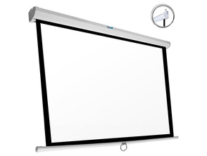 iggual Pantalla Mural 180x180