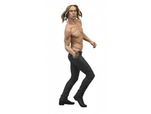 Iggy Pop 18cm