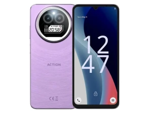 Añadir a la cesta Teléfono iiF150 Action A5 Pro Morado 3GB/256GB Teléfono iiF150 Action A5 Pro Morado 3GB/256GB