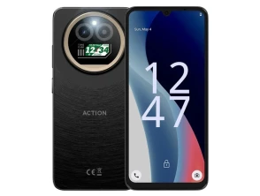 Añadir a la cesta "iiF150 Action A5 Pro en Negro 3GB/256GB - Smartphone" "iiF150 Action A5 Pro en Negro 3GB/256GB - Smartphone"
