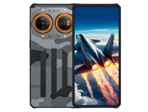 Añadir a la cesta Telefono Movil Rugged iiiF150 Air2 Ultra 5G 16GB/512GB Negro Telefono Movil Rugged iiiF150 Air2 Ultra 5G 16GB/512GB Negro