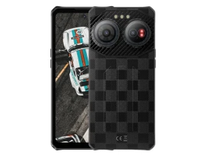 Añadir a la cesta Teléfono iiiF150 Air3 Negro - 12GB Ram 512GB Almacenamiento Teléfono iiiF150 Air3 Negro - 12GB Ram 512GB Almacenamiento