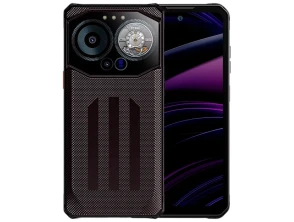 Añadir a la cesta iiiF150 B3 Smartphone 8GB Negro Rugged 256GB - Resistente y Potente iiiF150 B3 Smartphone 8GB Negro Rugged 256GB - Resistente y Potente