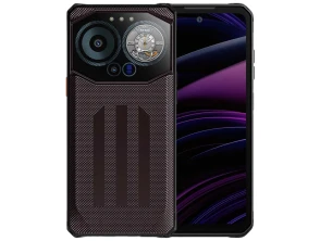 Añadir a la cesta Smartphone iiiF150 B3 Pro 5G 16GB/512GB Sandstone Purple resistente Smartphone iiiF150 B3 Pro 5G 16GB/512GB Sandstone Purple resistente