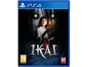 Ikai PS4