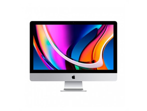 Añadir a la cesta iMac 27'' Retina 5K i5/8GB/256GB SSD/RPro 5300 MXWT2Y/A iMac 27'' Retina 5K i5/8GB/256GB SSD/RPro 5300 MXWT2Y/A