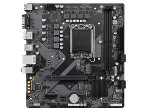 Añadir a la cesta PLACA BASE GIGABYTE B760M E PLACA BASE GIGABYTE B760M E