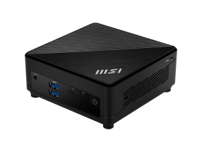 BAREBONE MSI Cubi 5 BLACK 1M-437BEU