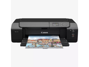 CANON IMAGEPROGRAF PRO-310 A3+ WIFI NEGRO