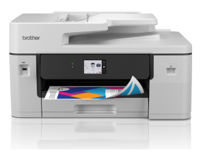 Añadir a la cesta BROTHER MFC-J6760DW Multifunción Tinta Blanco BROTHER MFC-J6760DW Multifunción Tinta Blanco