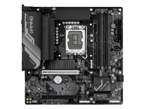 PLACA BASE GIGABYTE B760M GAMING X DDR4 GEN5