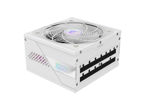 GIGABYTE AORUS ELITE FUENTE DE ALIMENTACIÓN MODULAR ICE PG5 80 PLUS PLATINUM