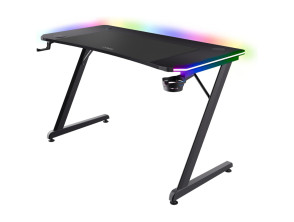 Mesa Gaming Trust GXT 710 Luminus Pro RGB Negro