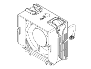 Añadir a la cesta VENTILADOR DELL POWEREDGE T160 Kit VENTILADOR DELL POWEREDGE T160 Kit