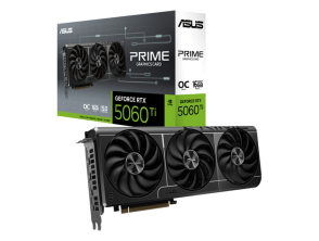 Añadir a la cesta VGA NVIDIA PRIME-RTX5060TI-O16G ASUS VGA NVIDIA PRIME-RTX5060TI-O16G ASUS