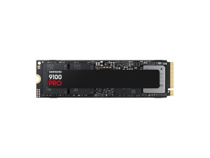 Añadir a la cesta 4 TB SSD SERIE 9100 PRO M.2 NVMe SAMSUNG 4 TB SSD SERIE 9100 PRO M.2 NVMe SAMSUNG