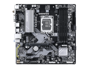 Añadir a la cesta PLACA BASE GIGABYTE B760M D3HP WIFI6 PLACA BASE GIGABYTE B760M D3HP WIFI6