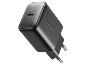 Cargador Joyroom Tipo-C 20W - Carga Rápida y Segura