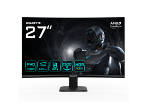 Monitor Gigabyte GS27FC2 - Potente calidad de visualización