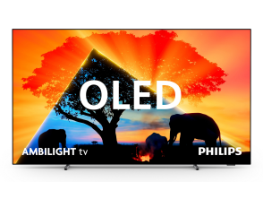 Philips 65MLED920/12 65" (164cm) 4K QD Miniled Ambilight TV Philips